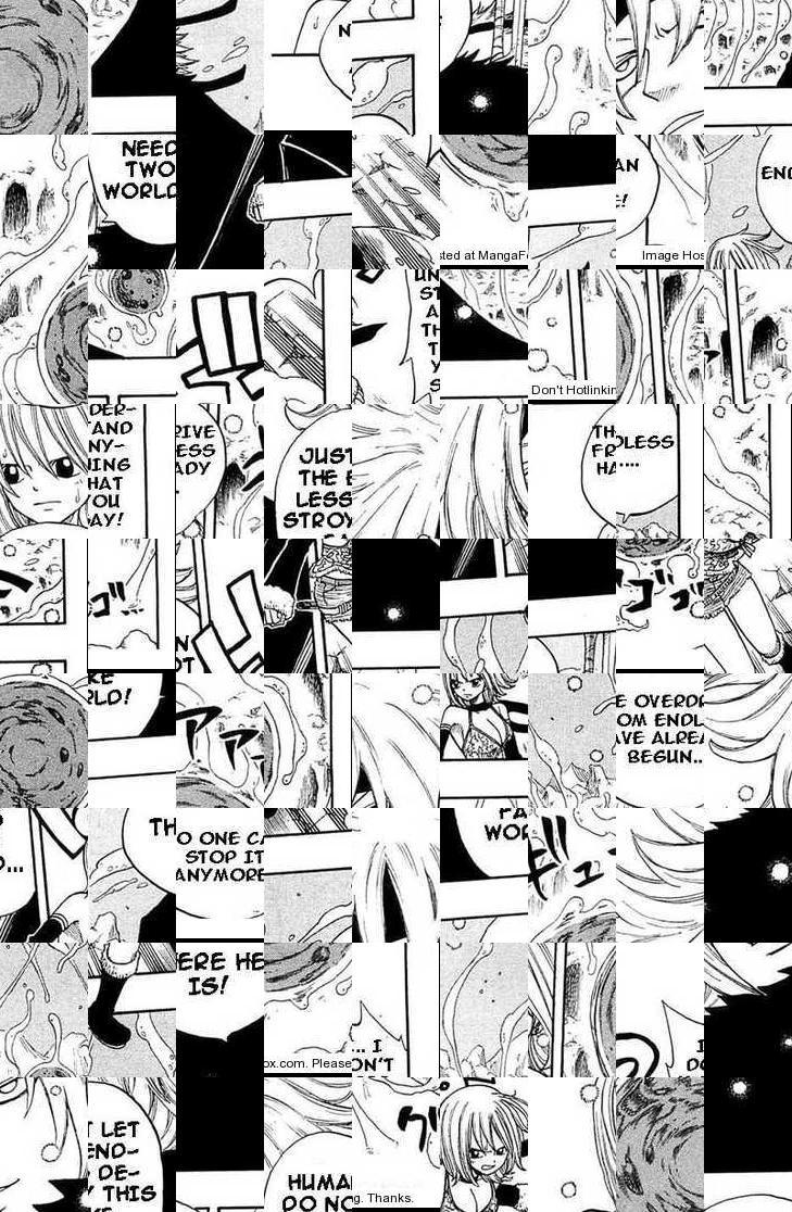 Rave Master - episode 288 - 8