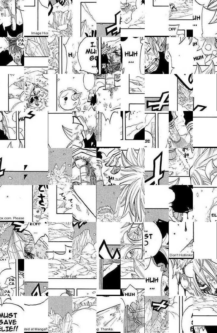 Rave Master - episode 288 - 4