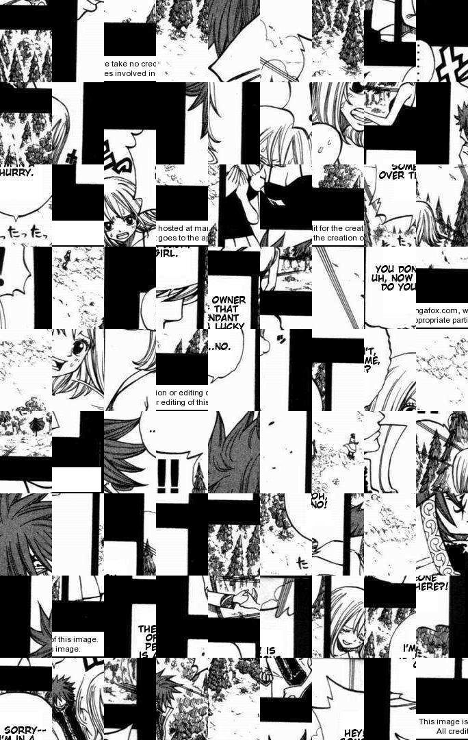 Rave Master - episode 261 - 13