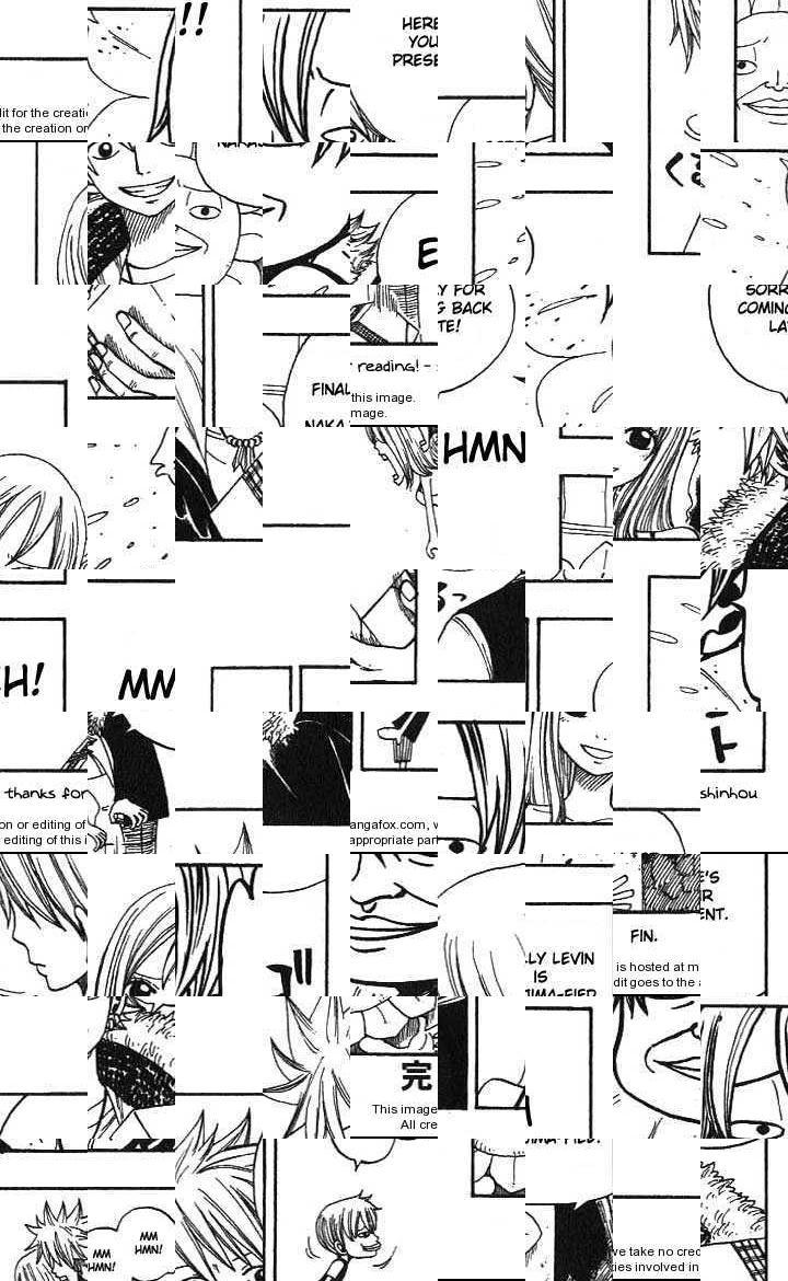 Rave Master - episode 297 - 57