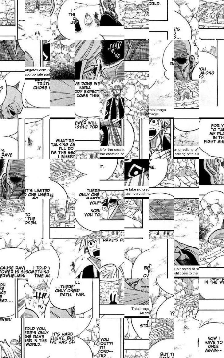 Rave Master - episode 239 - 14