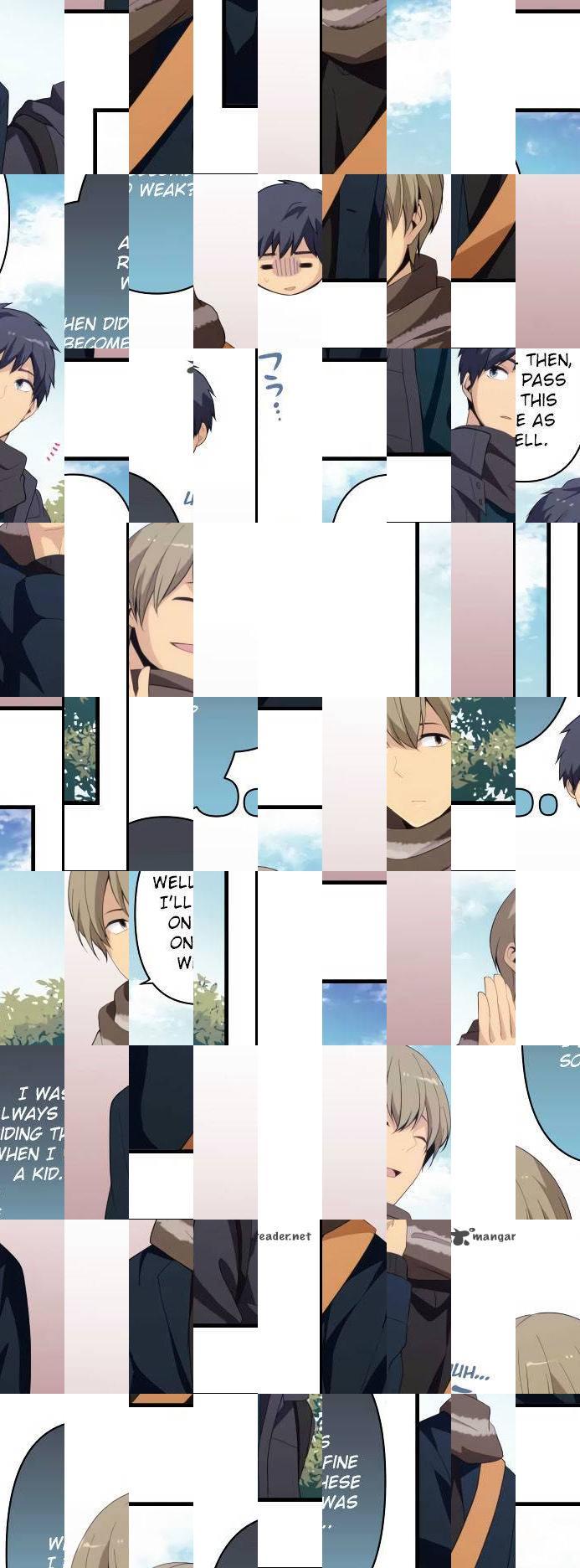 ReLIFE - episode 210 - 14