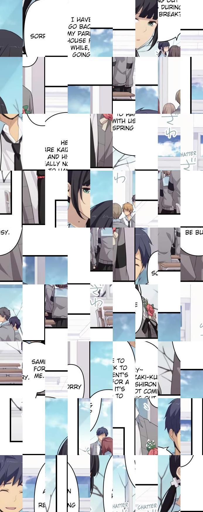 ReLIFE - episode 214 - 9