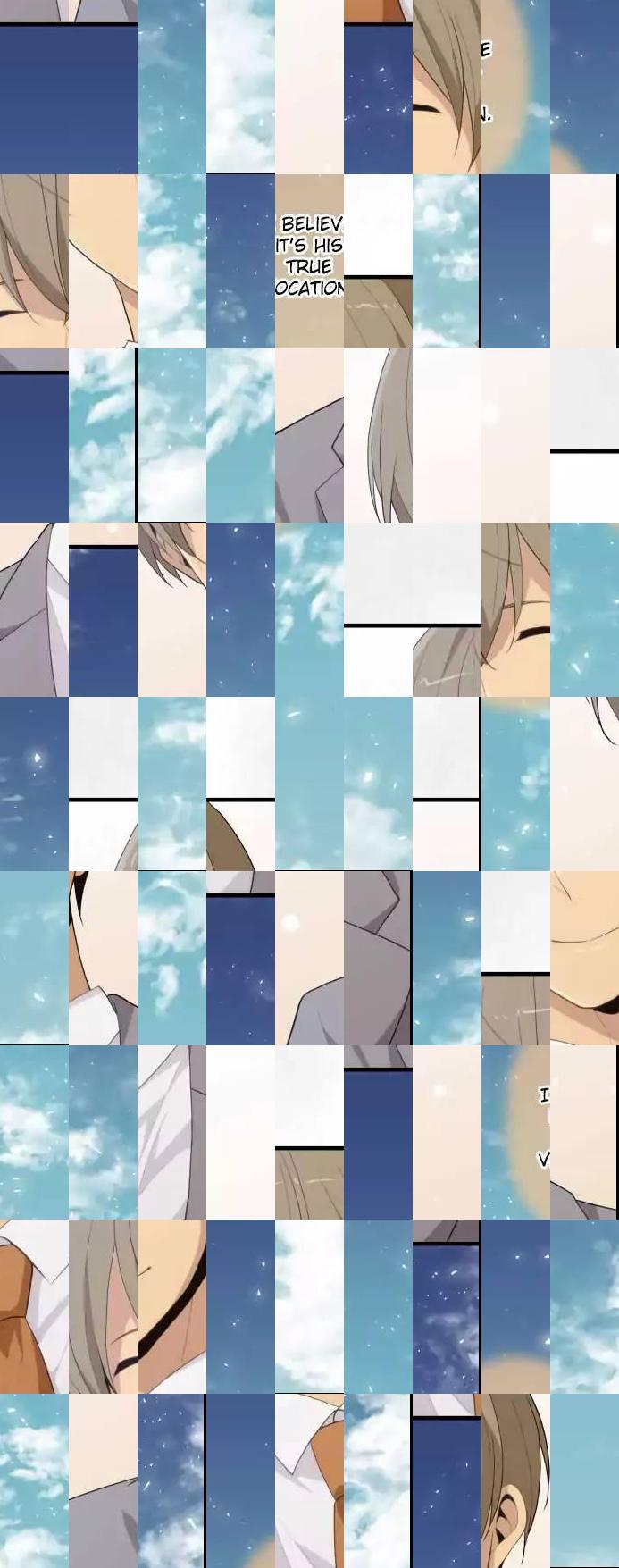 ReLIFE - episode 220 - 11