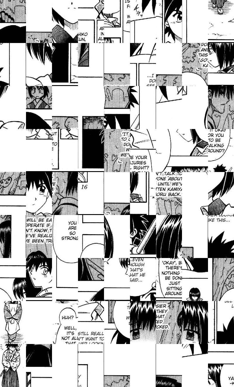 Rurouni Kenshin - episode 218 - 9