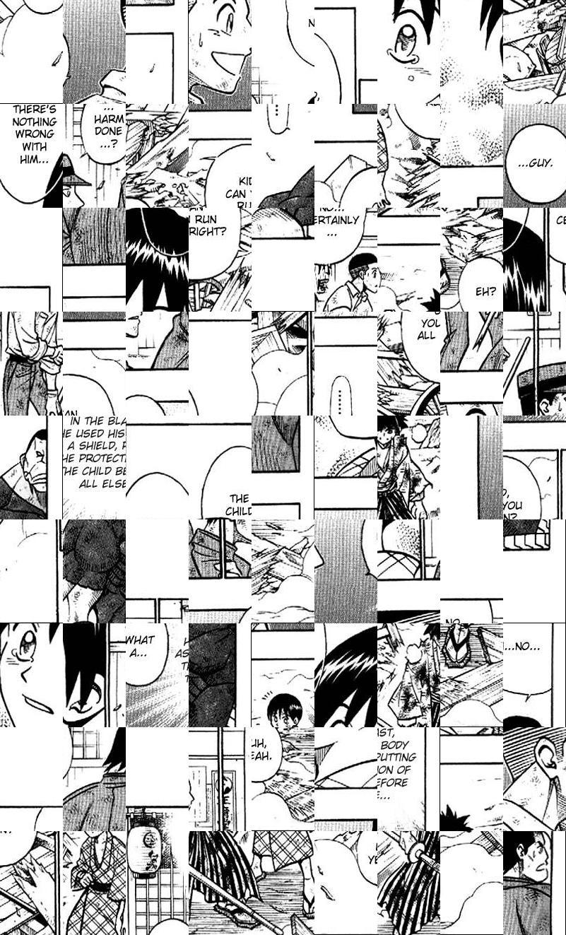 Rurouni Kenshin - episode 221 - 9