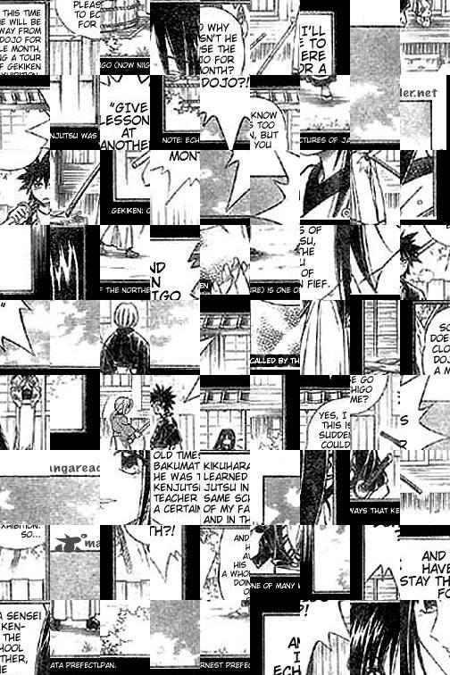 Rurouni Kenshin - episode 261 - 4