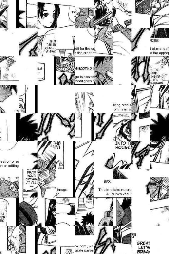 Rurouni Kenshin - episode 258 - 33