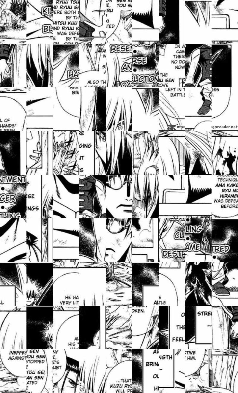 Rurouni Kenshin - episode 245 - 14
