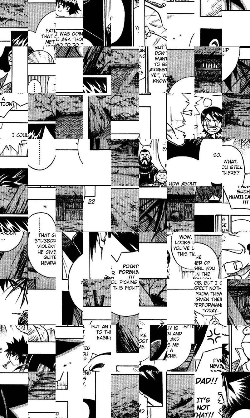 Rurouni Kenshin - episode 228 - 16