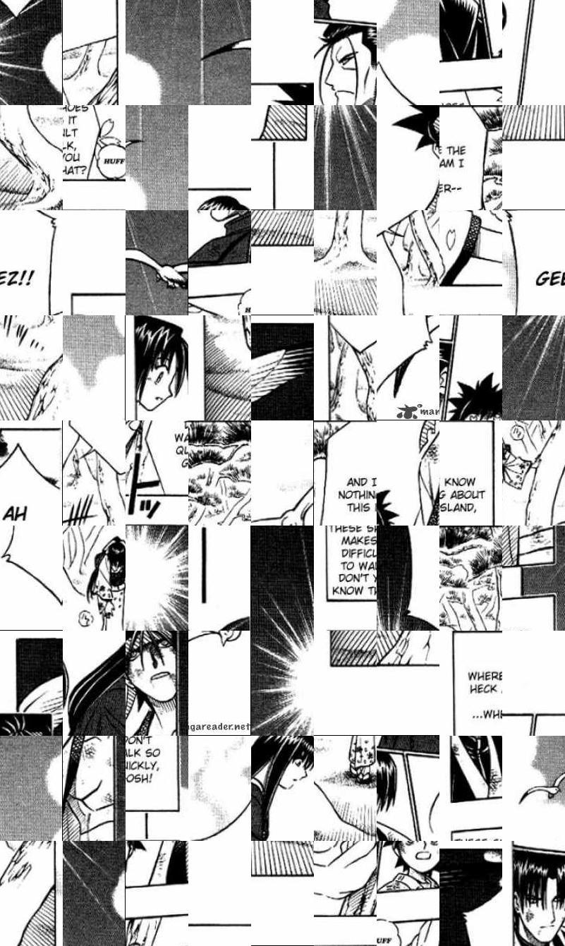 Rurouni Kenshin - episode 243 - 7