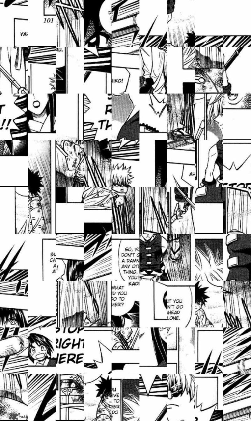 Rurouni Kenshin - episode 243 - 4