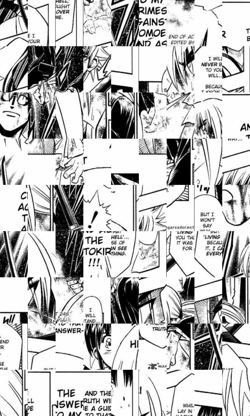 Rurouni Kenshin - episode 245 - 16