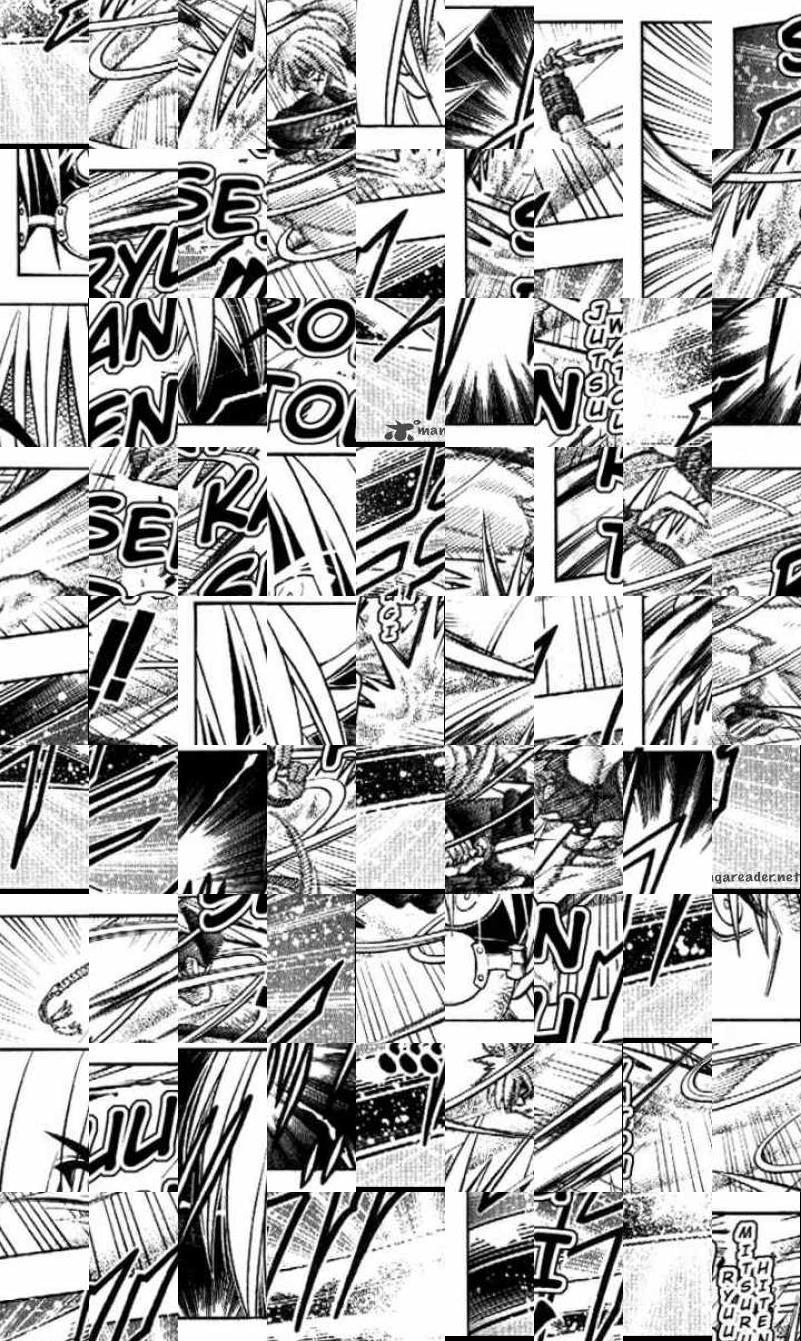 Rurouni Kenshin - episode 245 - 9