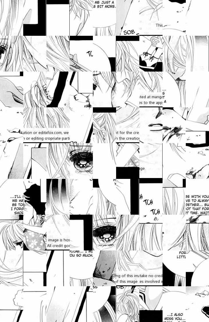 Saesang Bring It On! Manhwa - episode 60 - 42