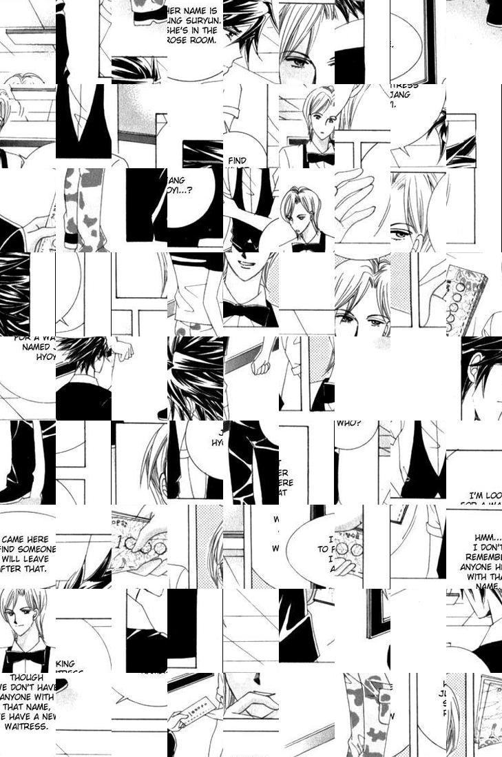 Saesang Bring It On! Manhwa - episode 54 - 27