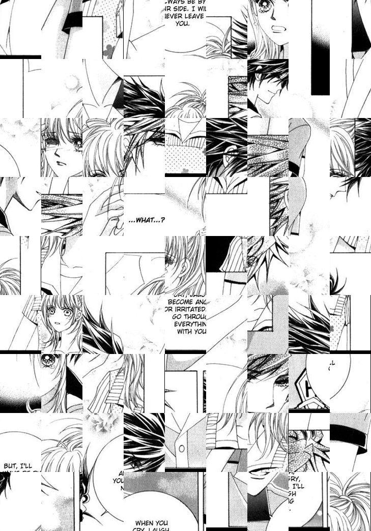 Saesang Bring It On! Manhwa - episode 57 - 6