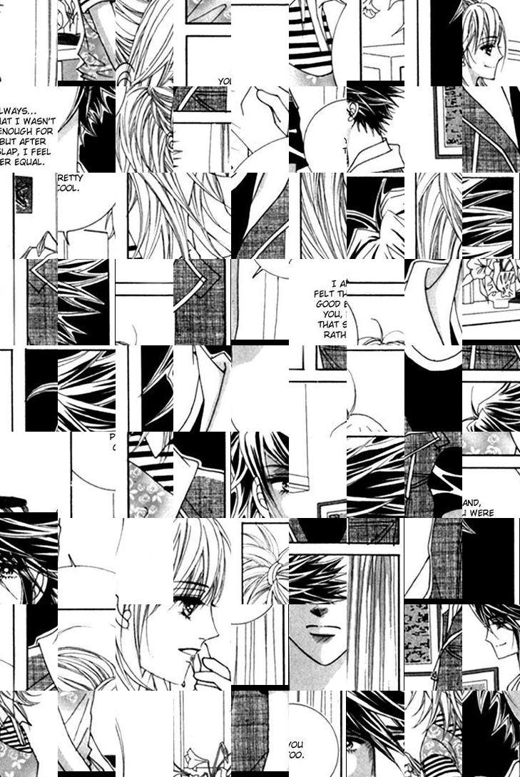 Saesang Bring It On! Manhwa - episode 63 - 7