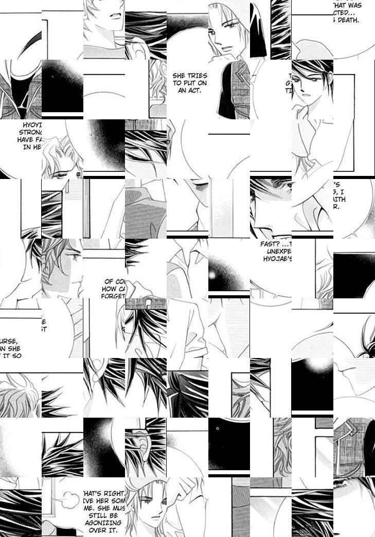 Saesang Bring It On! Manhwa - episode 62 - 4