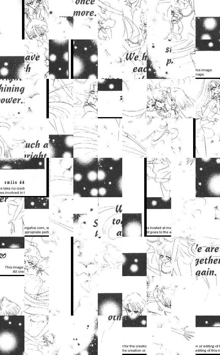 Sailor Moon - episode 81 - 80