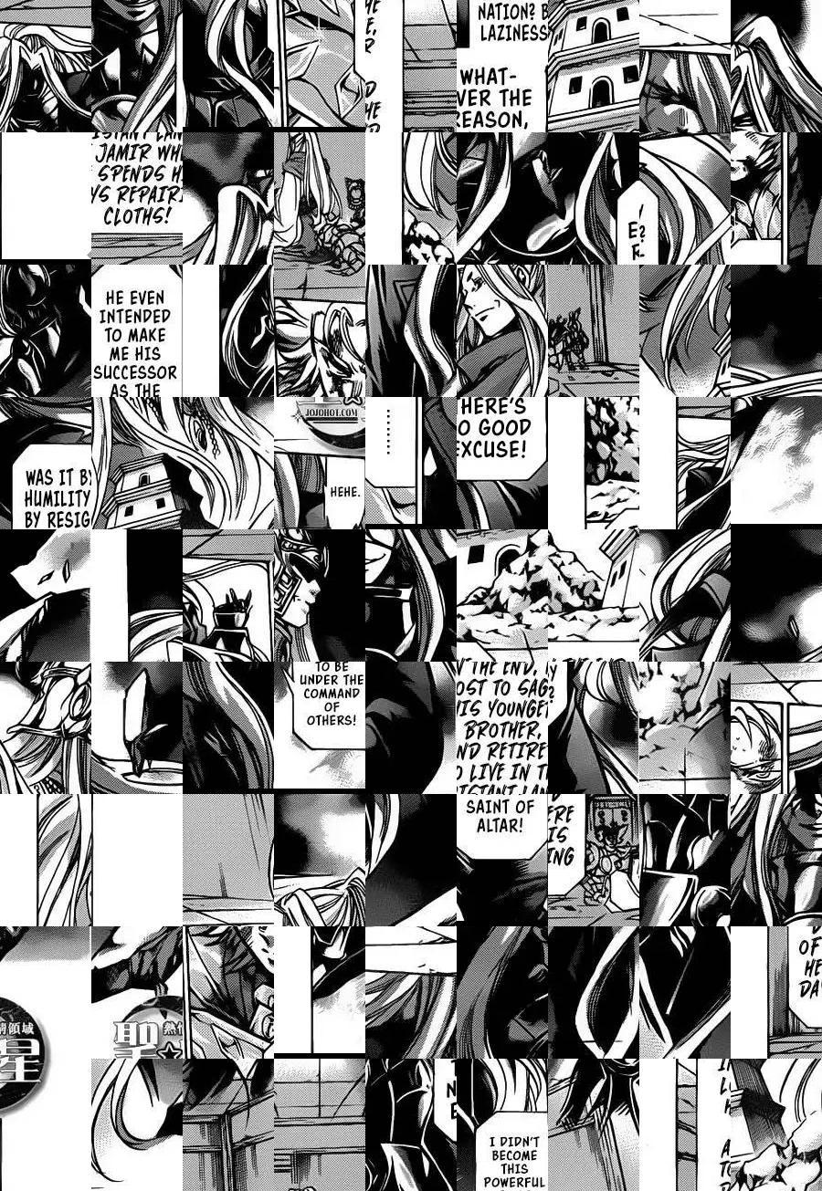 Saint Seiya - The Lost Canvas - Meiou Shinwa Gaiden - episode 36 - 5