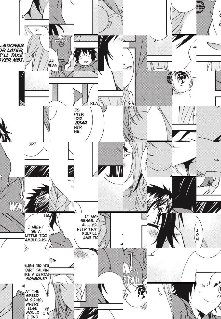 Sekirei - episode 213 - 12