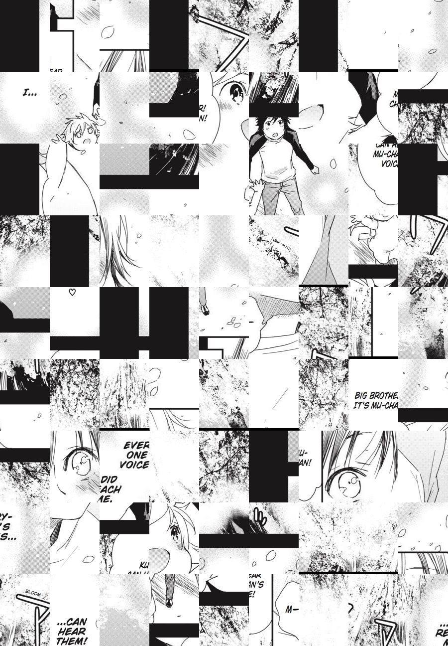 Sekirei - episode 210 - 3