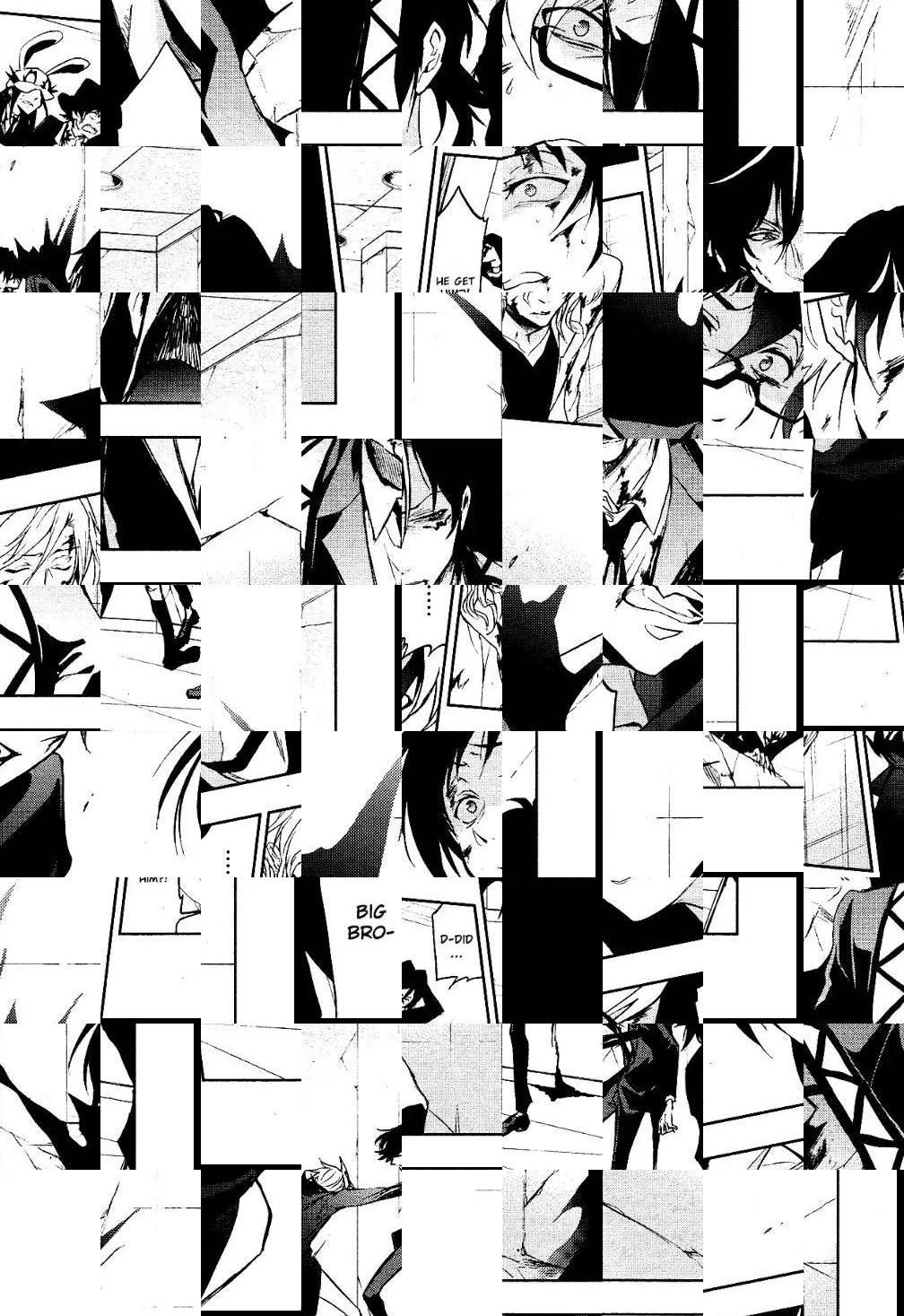 Servamp - episode 79 - 7