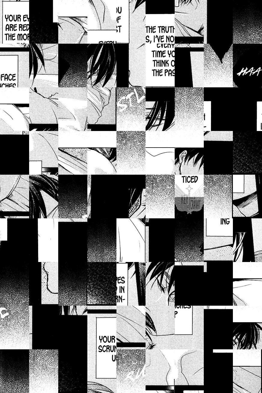 Shingeki no Kyojin  - Andromeda (Doujinshi) (Yaoi) - episode 2 - 39