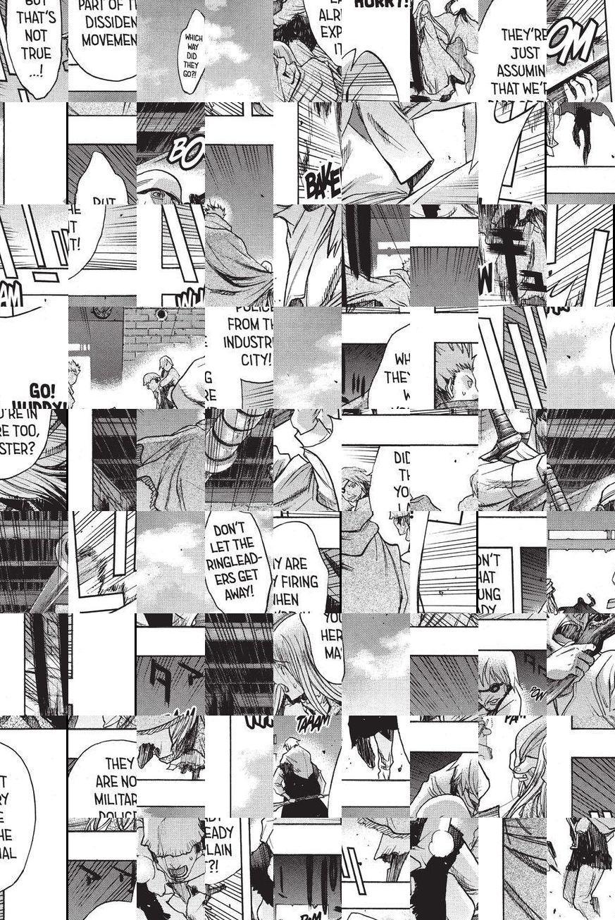 Shingeki No Kyojin - Before The Fall - episode 36 - 25