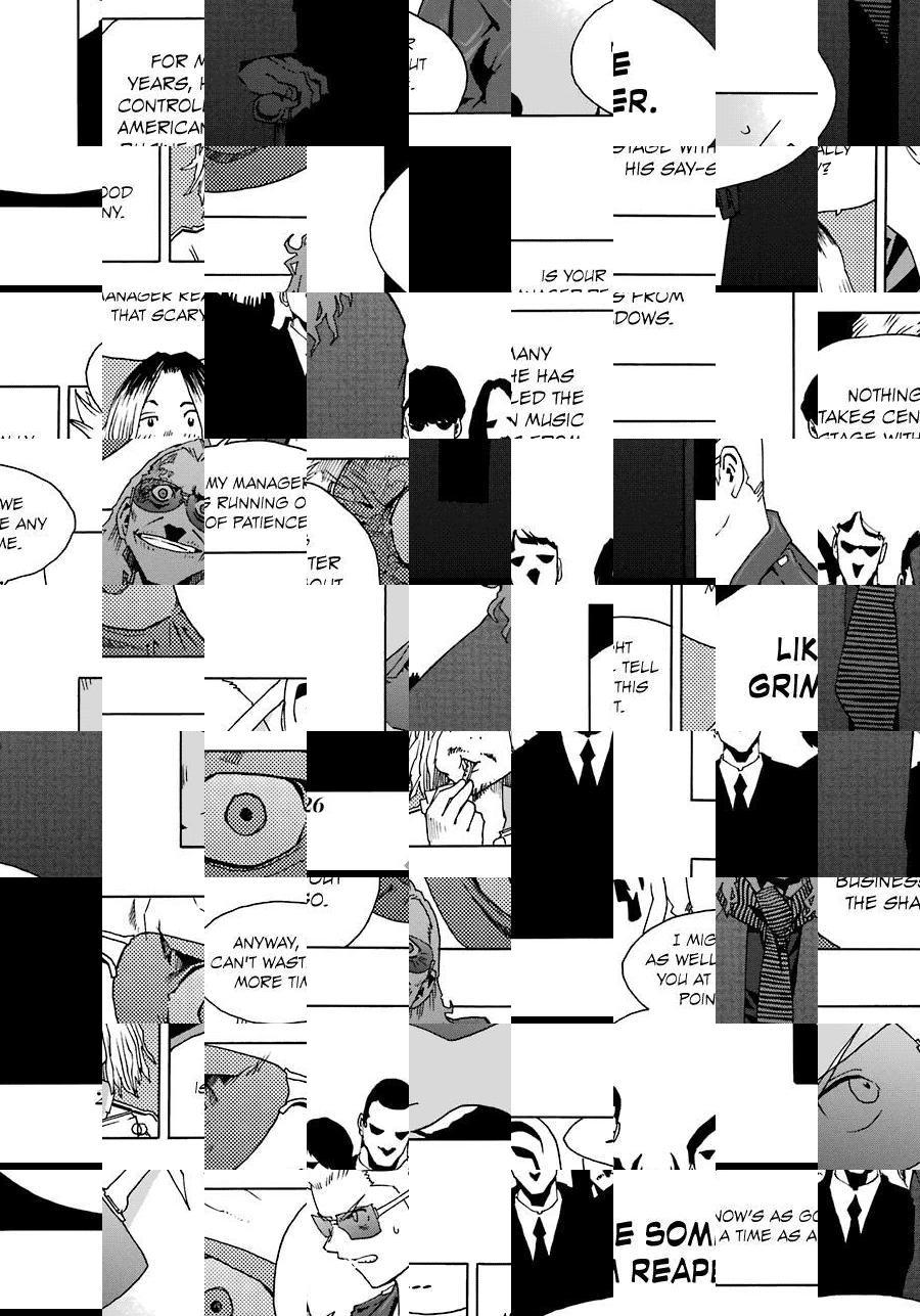 Shiori Experience - Jimi na Watashi to Hen na Oji-san - episode 25 - 26