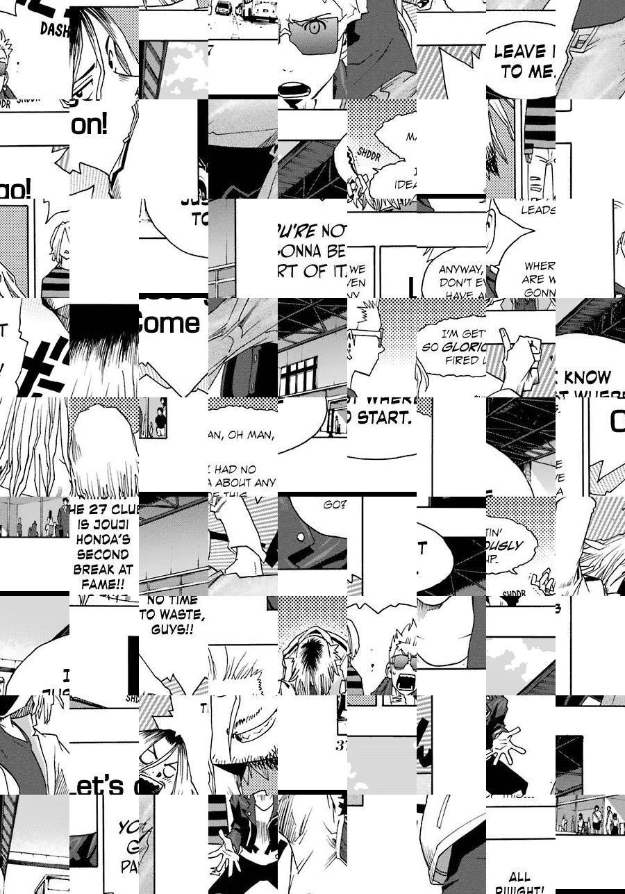 Shiori Experience - Jimi na Watashi to Hen na Oji-san - episode 25 - 36
