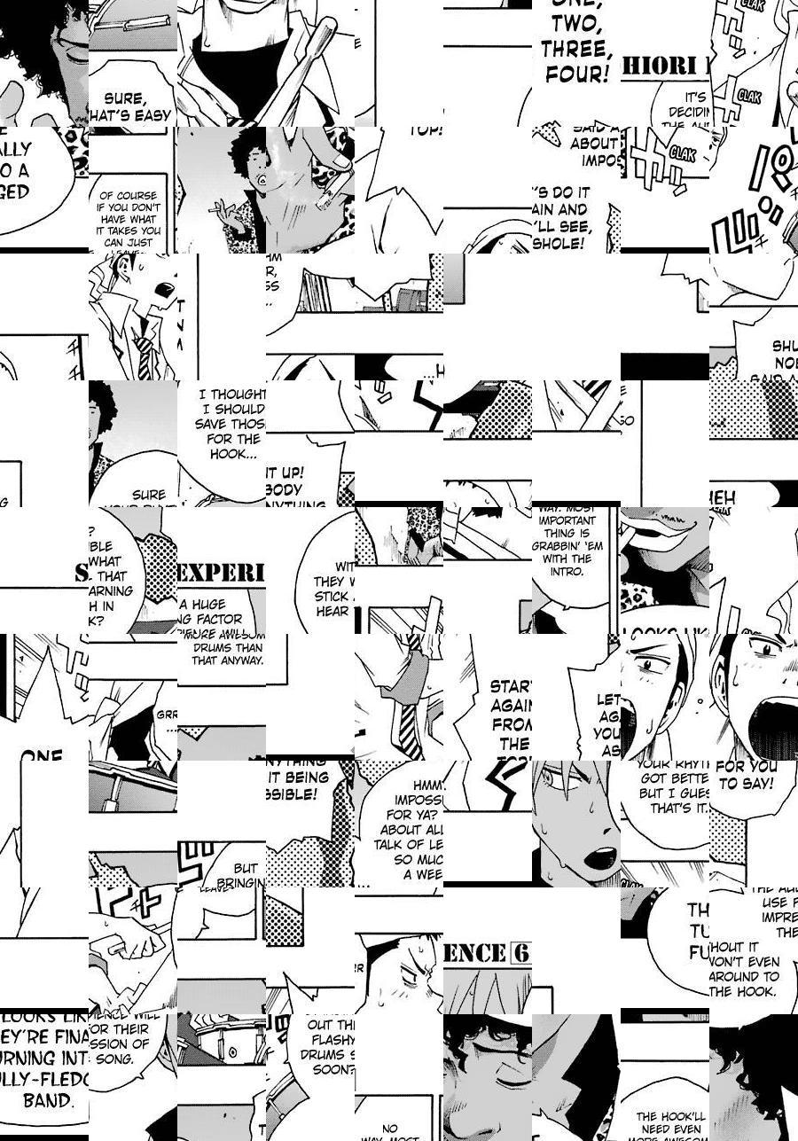Shiori Experience - Jimi na Watashi to Hen na Oji-san - episode 25 - 43