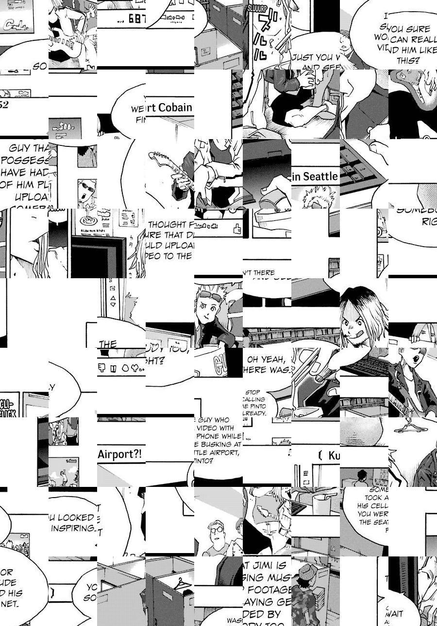 Shiori Experience - Jimi na Watashi to Hen na Oji-san - episode 25 - 50