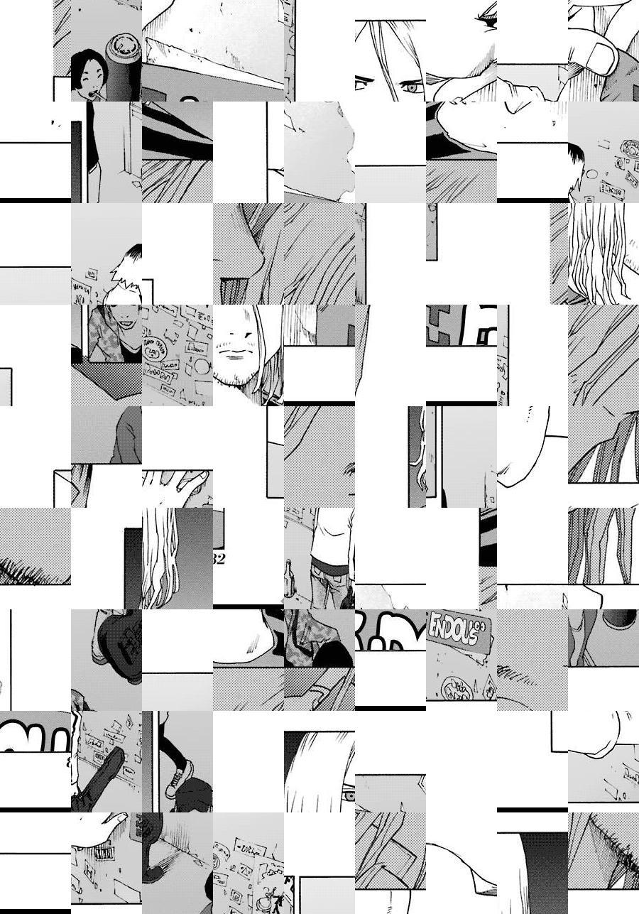 Shiori Experience - Jimi na Watashi to Hen na Oji-san - episode 26 - 25