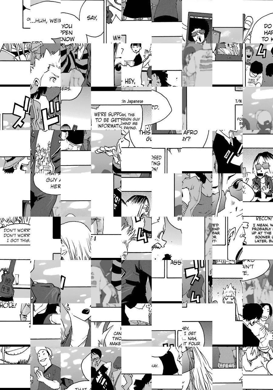 Shiori Experience - Jimi na Watashi to Hen na Oji-san - episode 26 - 17