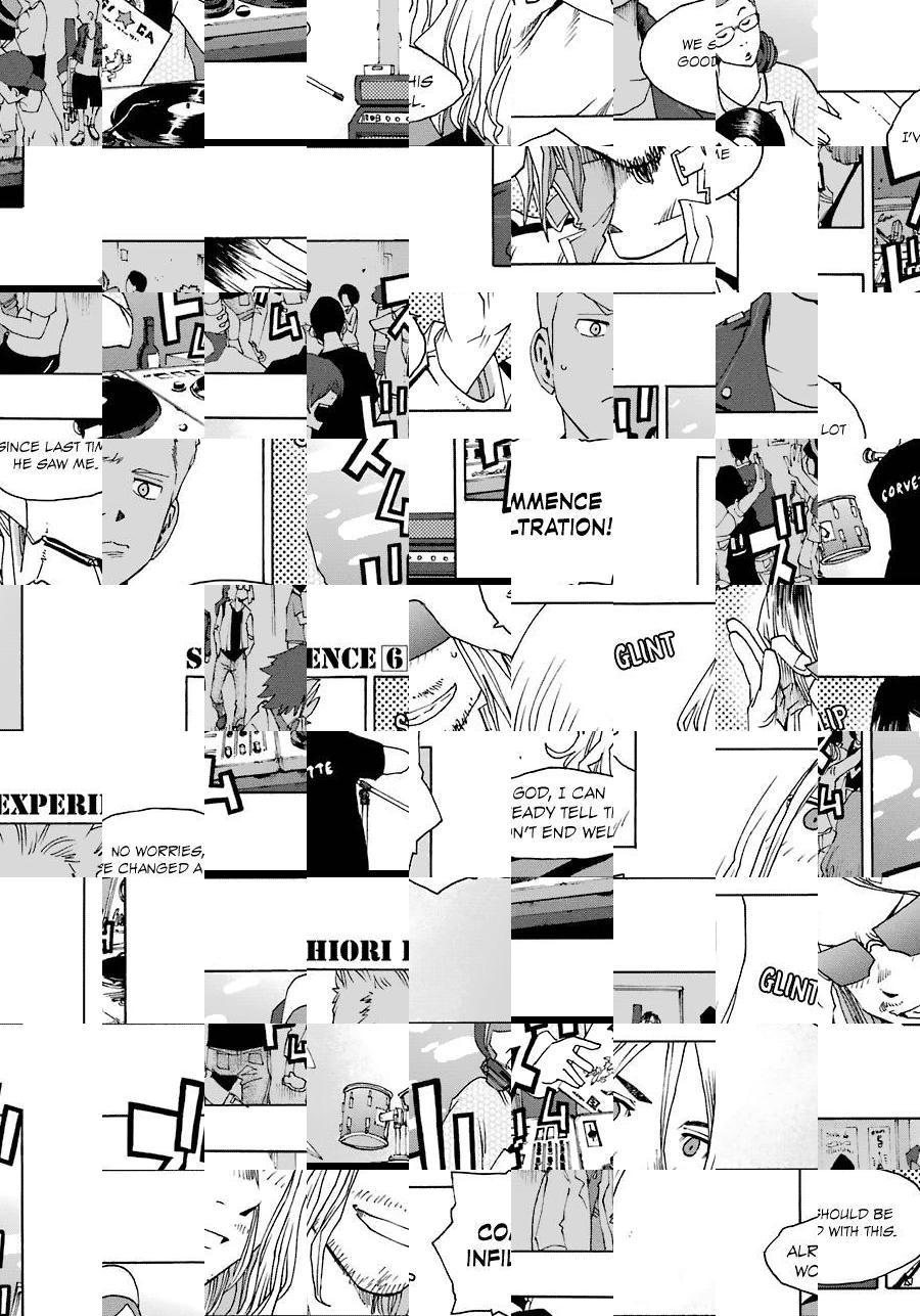 Shiori Experience - Jimi na Watashi to Hen na Oji-san - episode 26 - 16