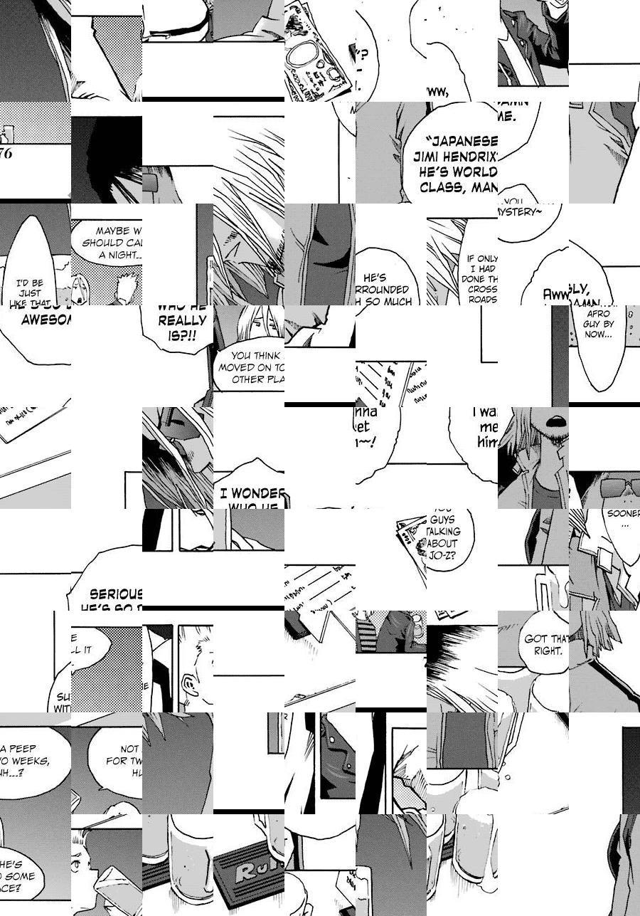 Shiori Experience - Jimi na Watashi to Hen na Oji-san - episode 26 - 19