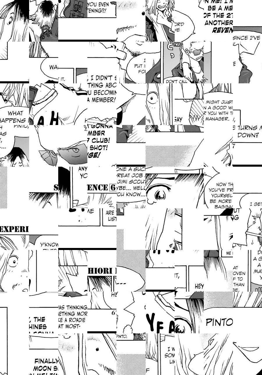Shiori Experience - Jimi na Watashi to Hen na Oji-san - episode 26 - 10