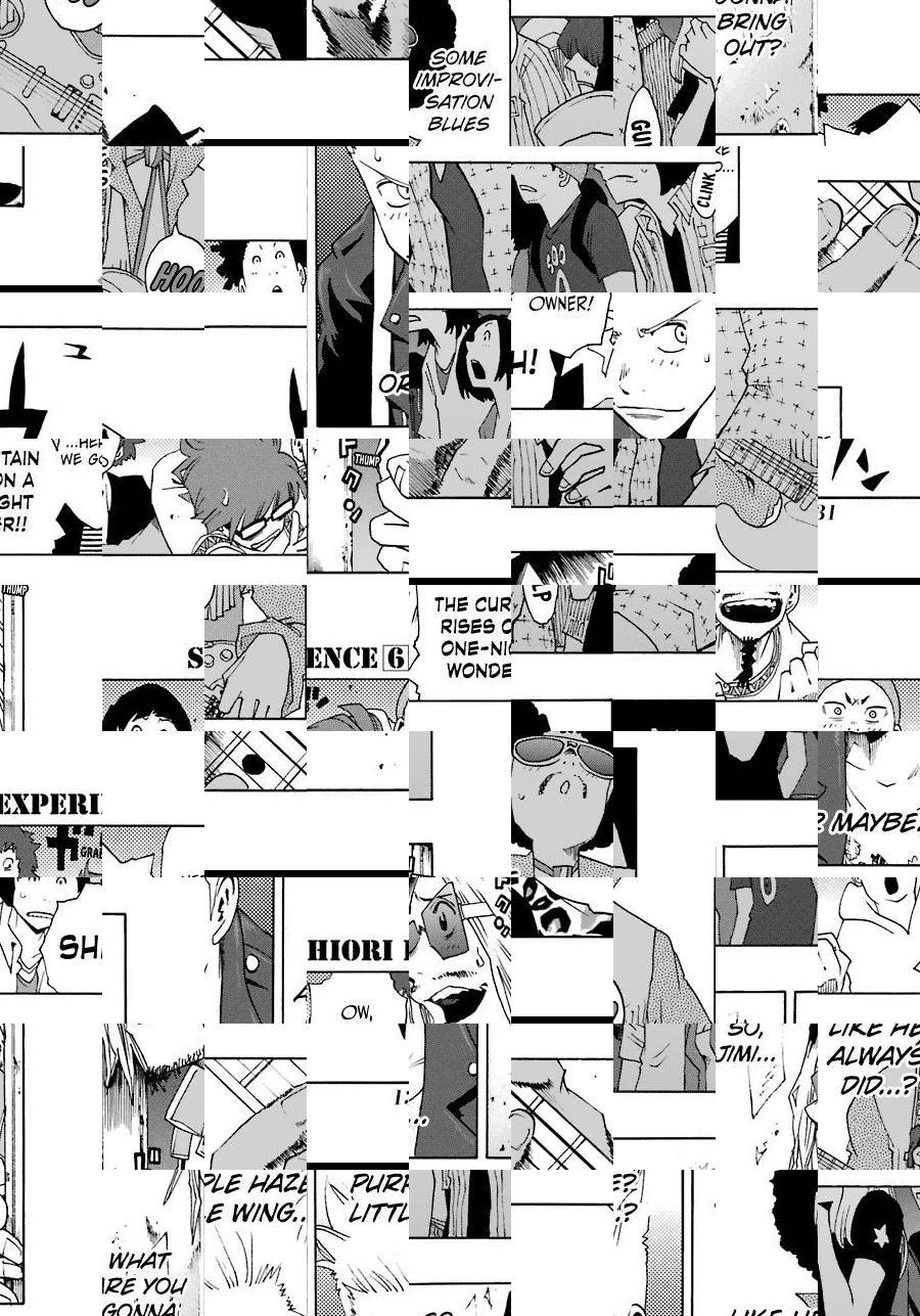 Shiori Experience - Jimi na Watashi to Hen na Oji-san - episode 27 - 21