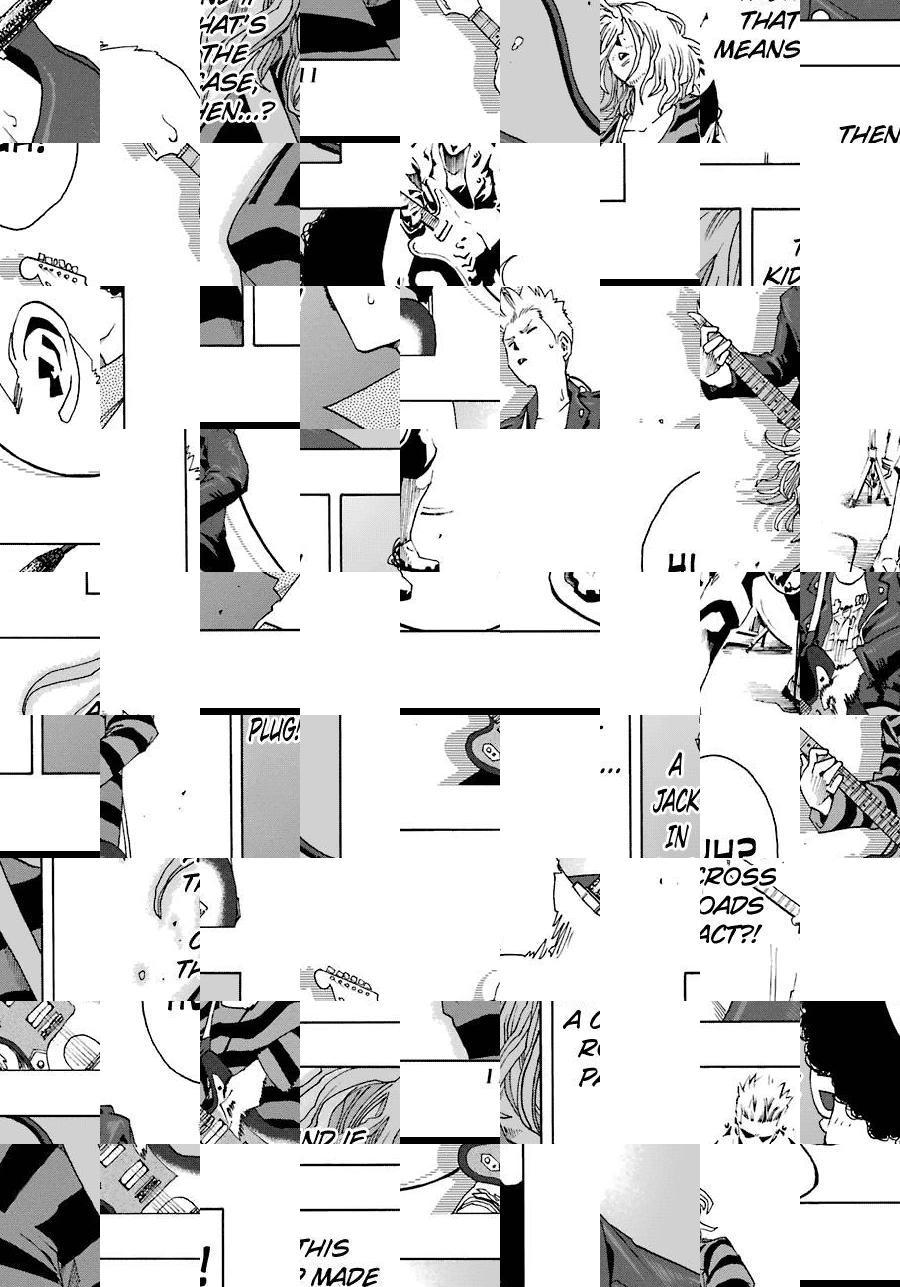 Shiori Experience - Jimi na Watashi to Hen na Oji-san - episode 27 - 5