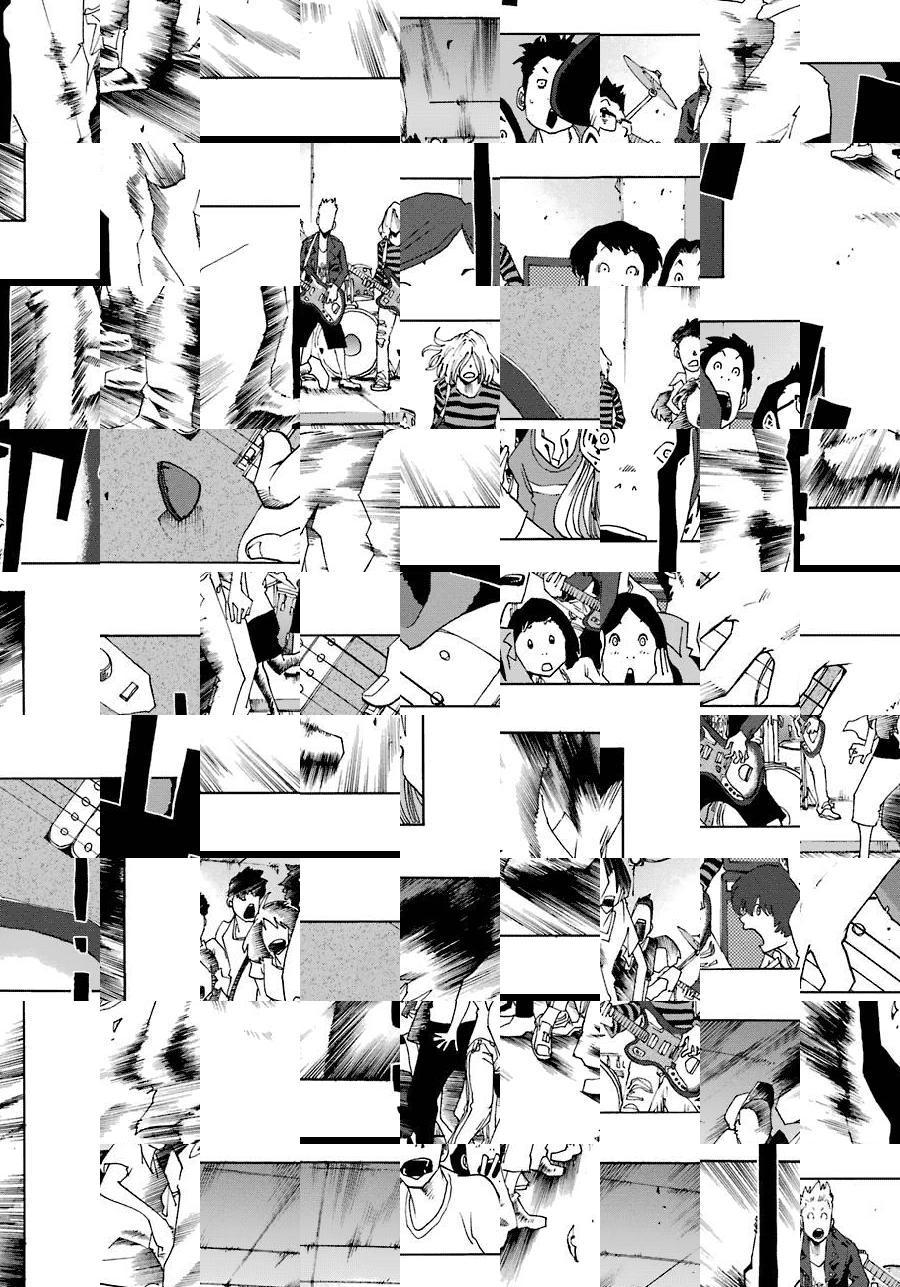 Shiori Experience - Jimi na Watashi to Hen na Oji-san - episode 27 - 12