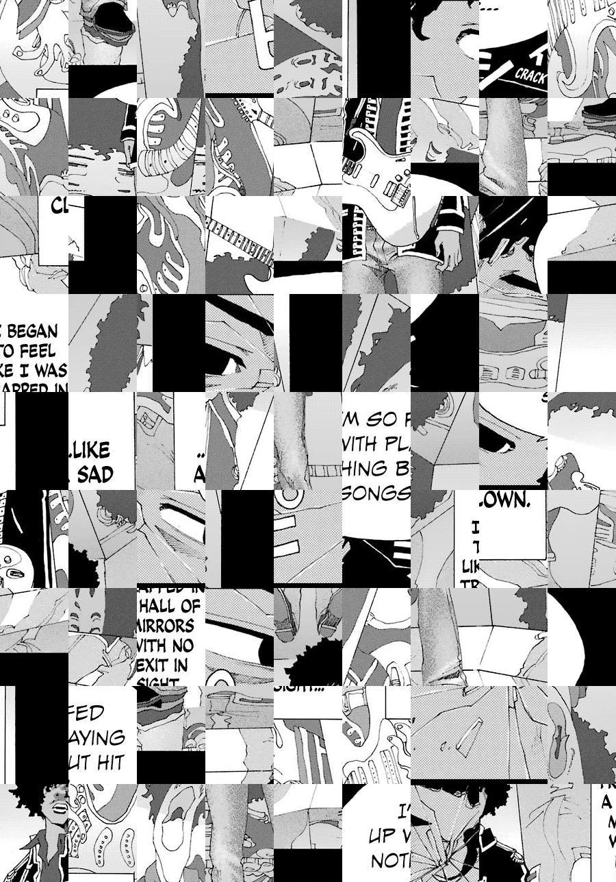 Shiori Experience - Jimi na Watashi to Hen na Oji-san - episode 29 - 6