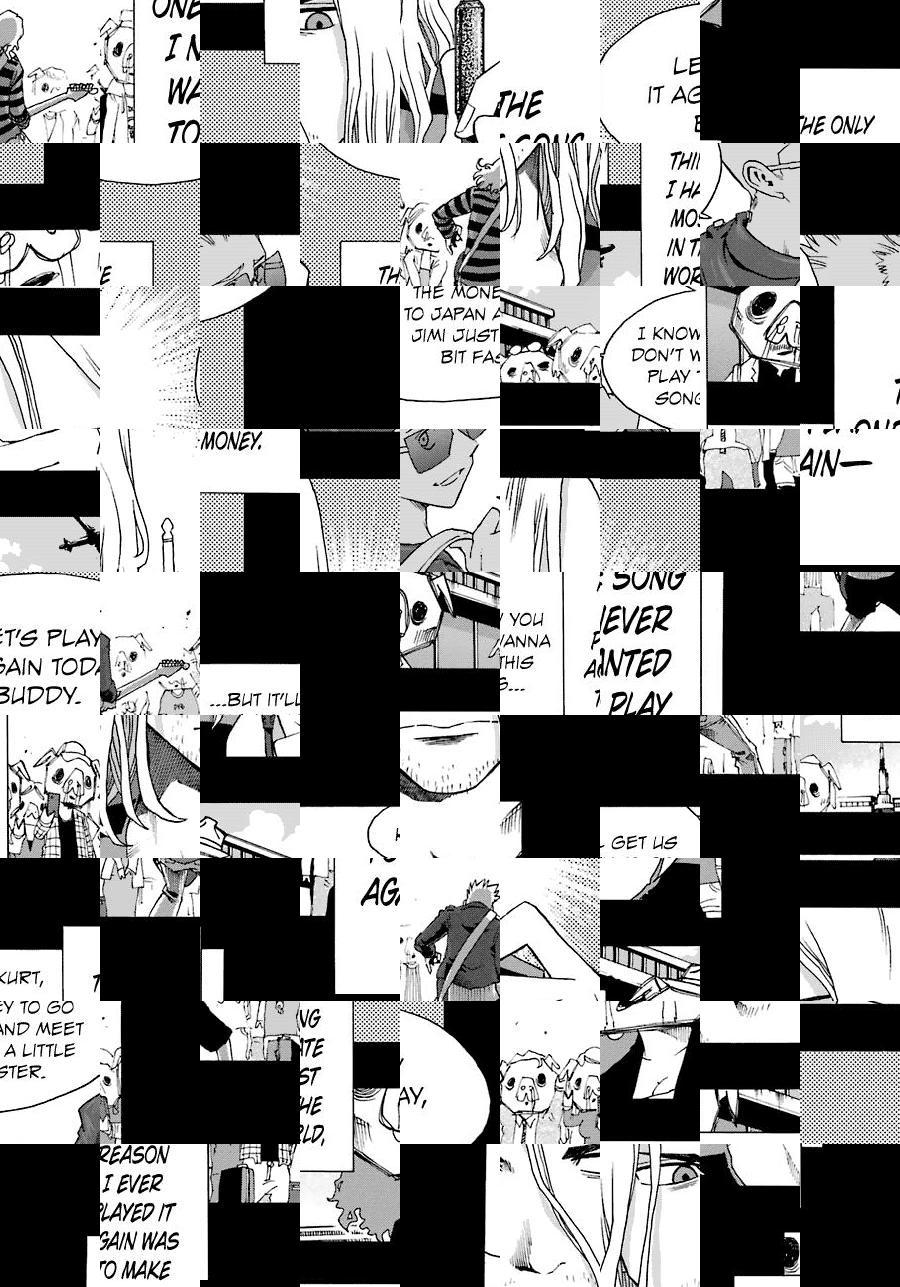 Shiori Experience - Jimi na Watashi to Hen na Oji-san - episode 28 - 25