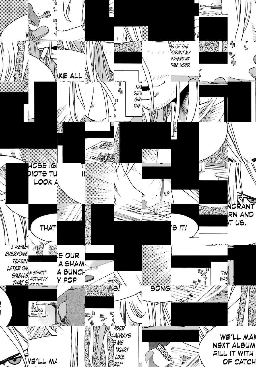 Shiori Experience - Jimi na Watashi to Hen na Oji-san - episode 28 - 12