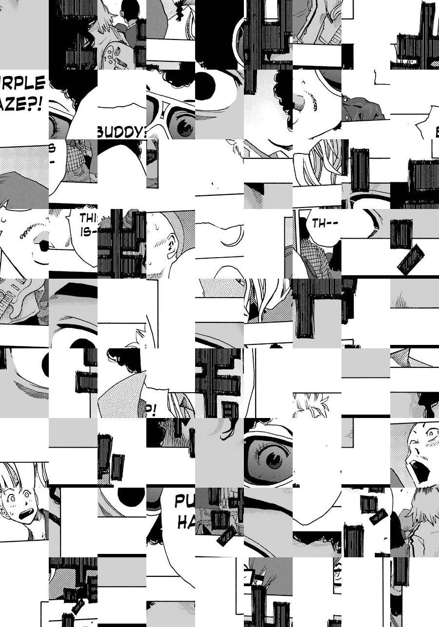 Shiori Experience - Jimi na Watashi to Hen na Oji-san - episode 28 - 49