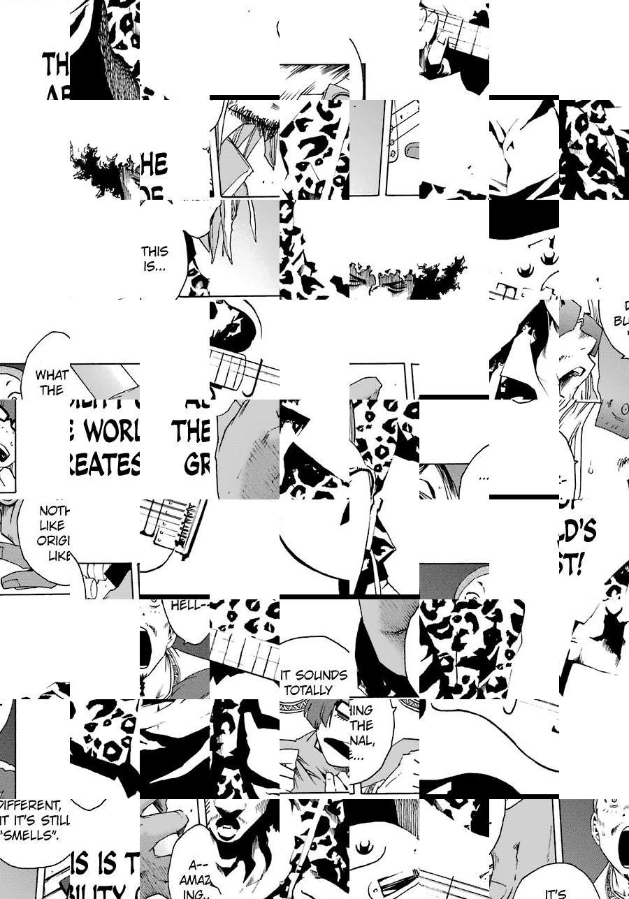 Shiori Experience - Jimi na Watashi to Hen na Oji-san - episode 28 - 39