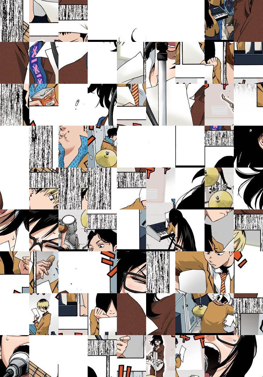Shiori Experience - Jimi na Watashi to Hen na Oji-san - episode 30 - 4