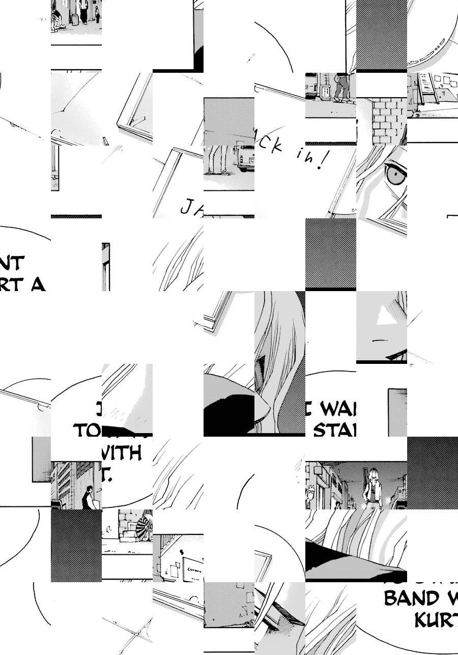 Shiori Experience - Jimi na Watashi to Hen na Oji-san - episode 30 - 43