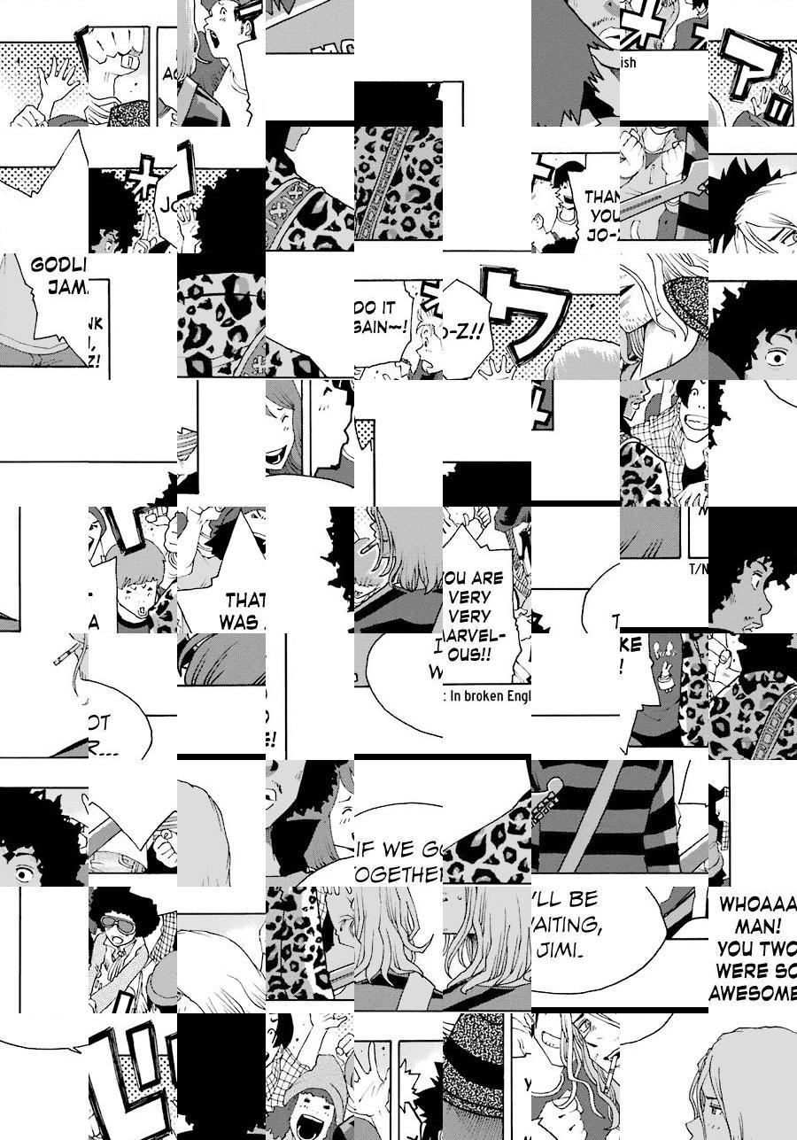 Shiori Experience - Jimi na Watashi to Hen na Oji-san - episode 30 - 19